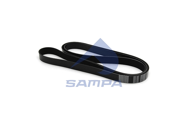 V-Ribbed Belt (203.397)