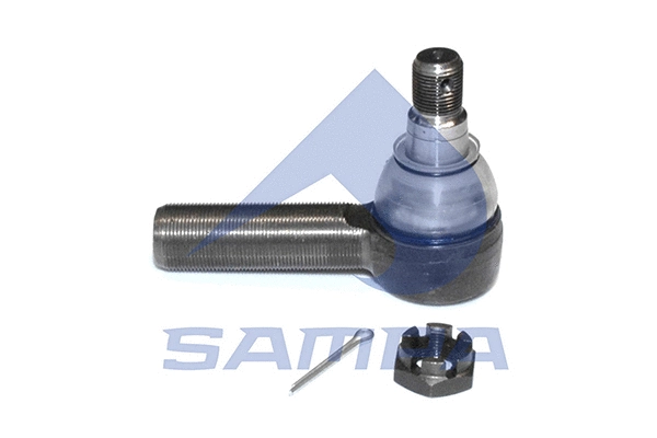 Tie Rod End (097.072)