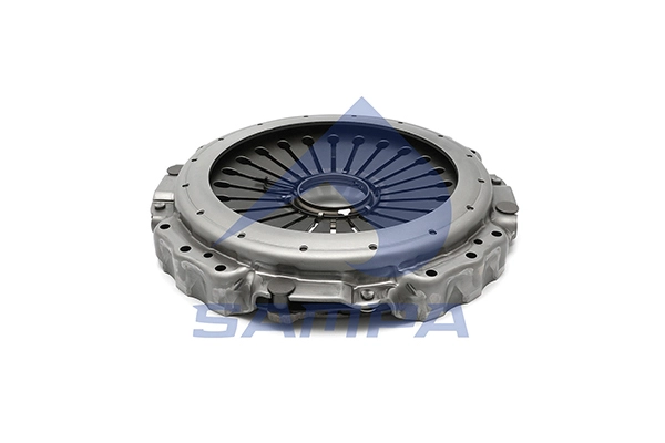Clutch Pressure Plate (210.397)