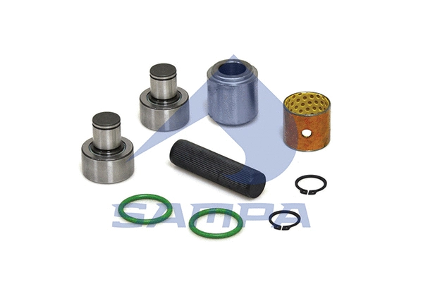Repair Kit, clutch release bearing (040.596)
