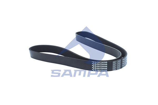 V-Ribbed Belt (207.255)