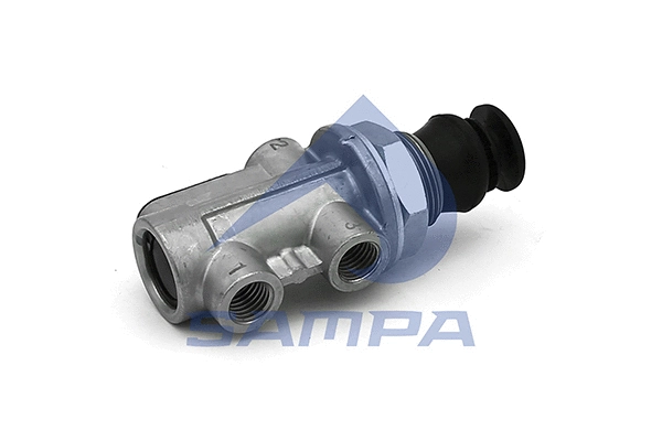 Multiport Valve (095.041)