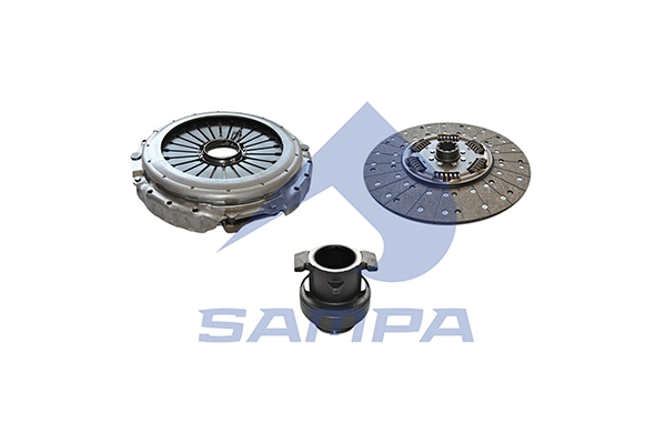 Clutch Kit (060.678)