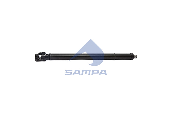 Steering Shaft (210.157)