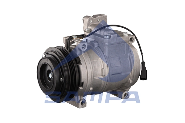 Compressor, air conditioning (065.451)