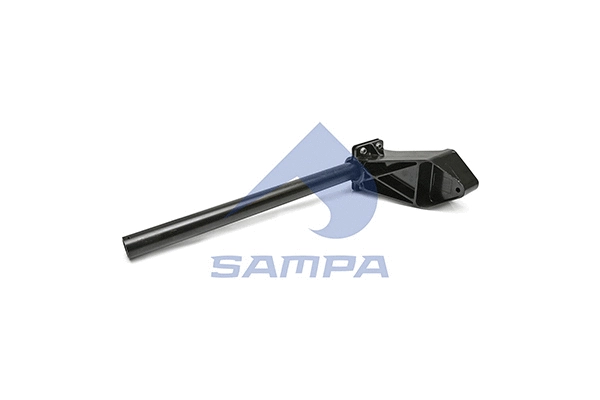 Holder, wing (1850 0286)