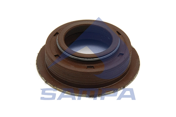 Gasket, manual transmission housing (079.410)