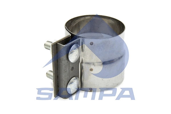 Pipe Connector, exhaust system (100.353)