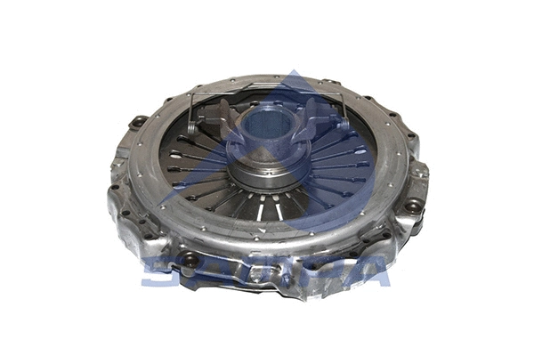 Clutch Pressure Plate (032.287)