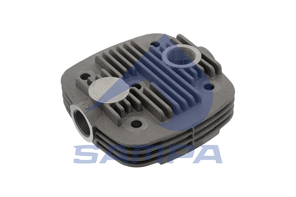 Cylinder Head, air compressor (096.2917)