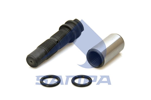 Repair Kit, spring bolt (040.512)