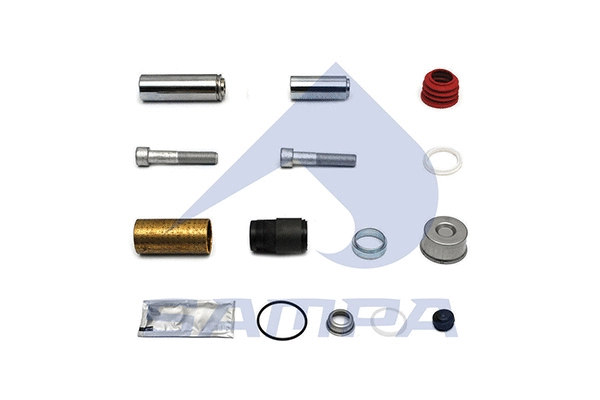 Repair Kit, brake caliper (095.570)