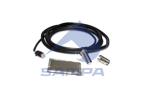 Sensor, wheel speed (096.4932)