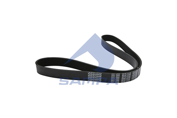 V-Ribbed Belt (207.266)