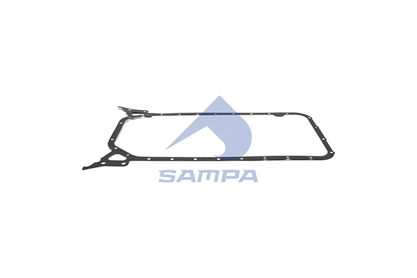 Gasket, oil sump (206.429)