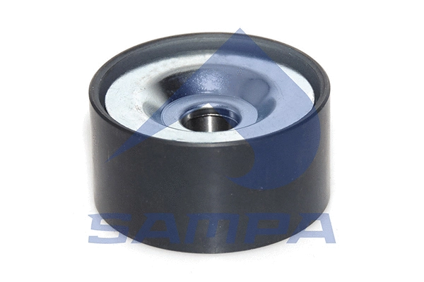 Tensioner Pulley, V-ribbed belt (100.302)