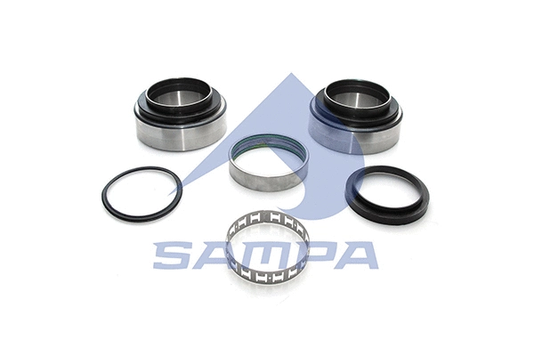 Repair Kit, wheel hub (030.605)
