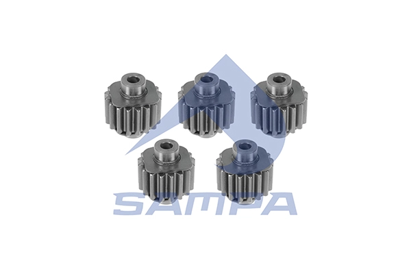 Planetary Gear Set (011.797)