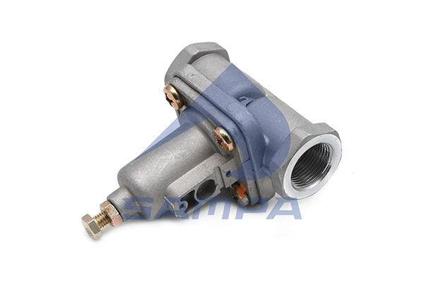 Overflow Valve (091.266)