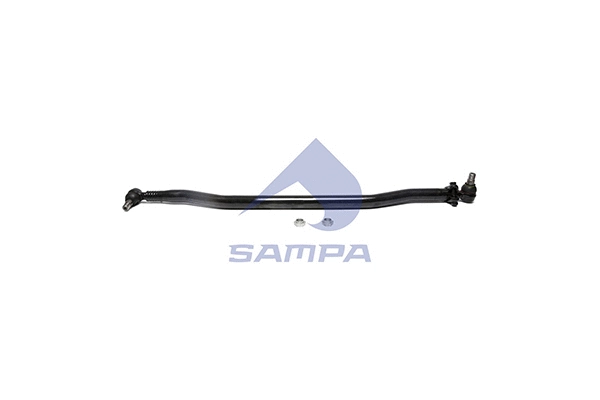 Centre Rod Assembly (097.1352)