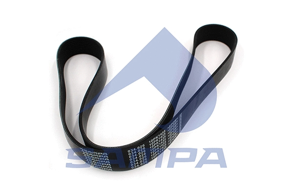 V-Ribbed Belt (034.026)