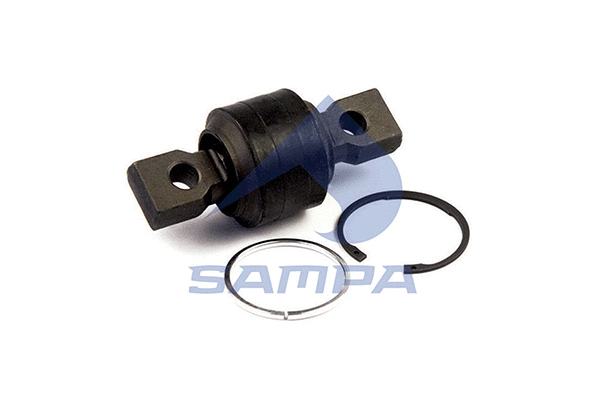 Repair Kit, control/trailing arm (020.524)