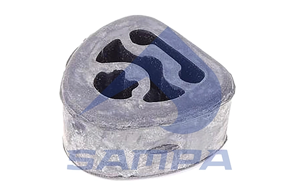 Rubber Buffer, muffler (206.466)