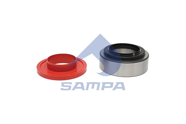 Wheel Bearing (075.095)