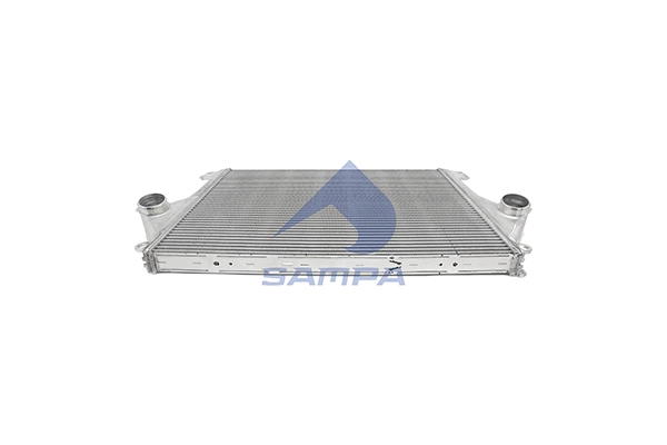 Charge Air Cooler (046.299)