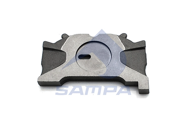 Holder, brake disc pad (092.385)