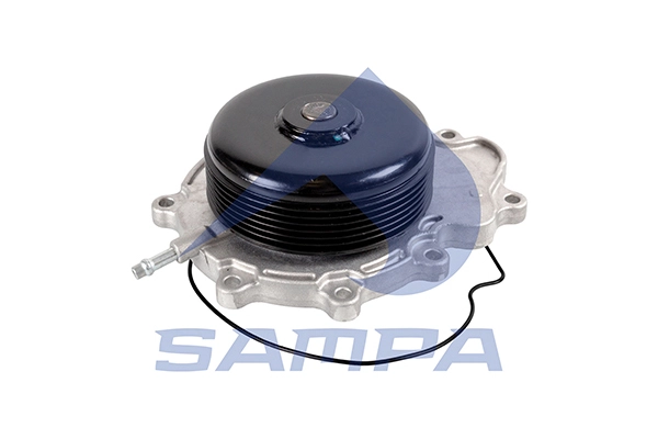 Water Pump, engine cooling (210.338)