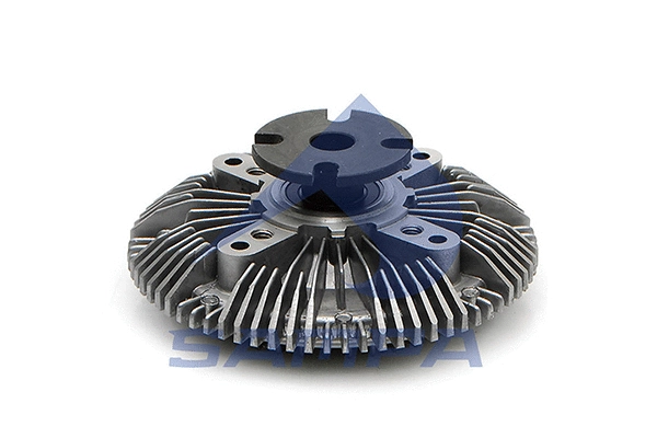 Clutch, radiator fan (201.256)