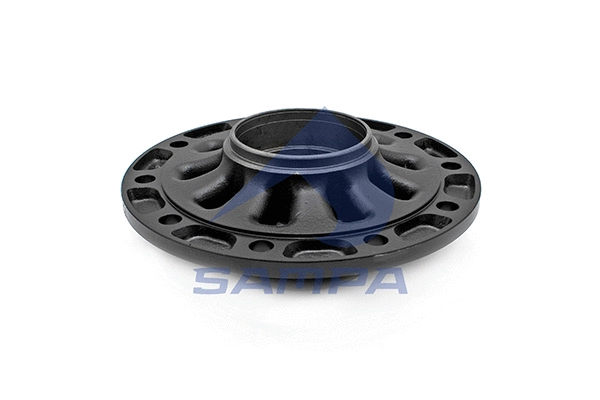 Wheel Hub (075.166)