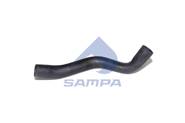 Radiator Hose (060.378)