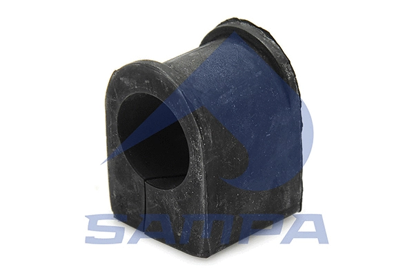 Mounting, stabiliser bar (011.016)