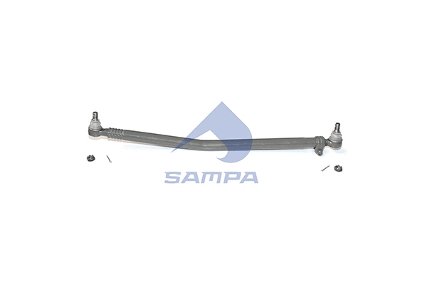 Centre Rod Assembly (097.122)