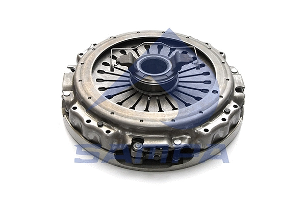 Clutch Pressure Plate (032.280)