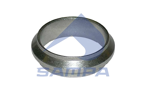 Gasket, exhaust pipe (207.194)