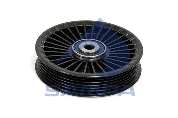 Tensioner Pulley, V-ribbed belt (010.082)
