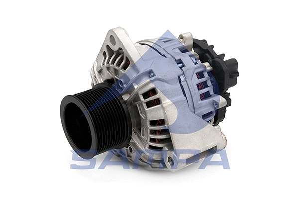 Alternator (205.207)