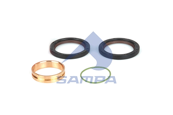 Repair Set, retarder (040.657)