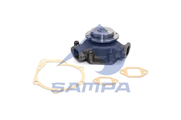 Water Pump, engine cooling (202.489)