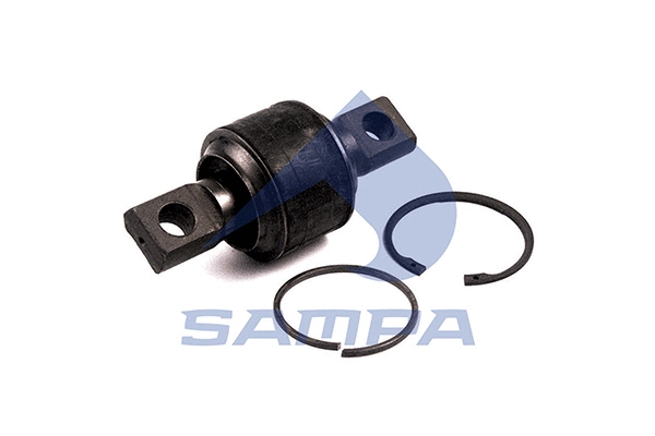 Repair Kit, control/trailing arm (080.504)