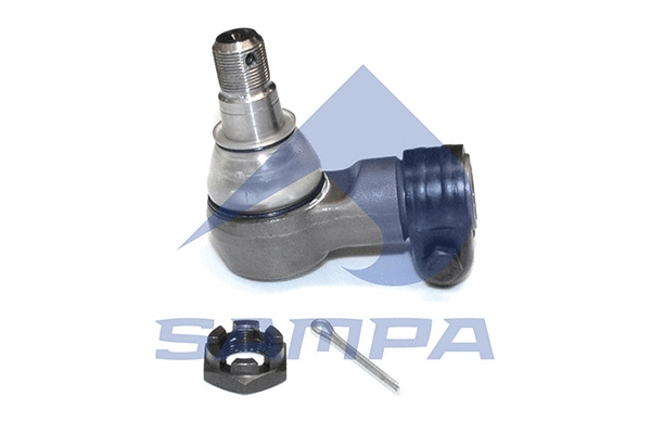 Tie Rod End (097.067)