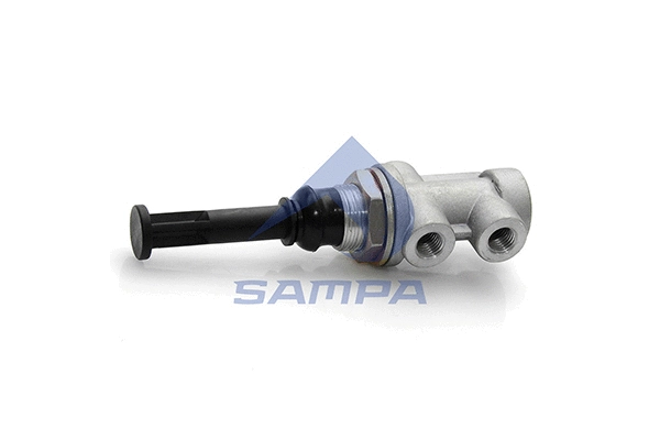 Multiport Valve (095.042)