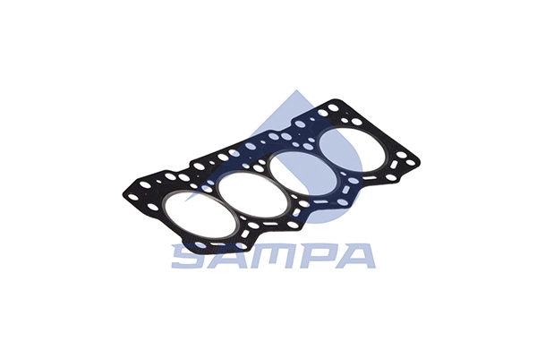 Gasket, cylinder head (080.1062)