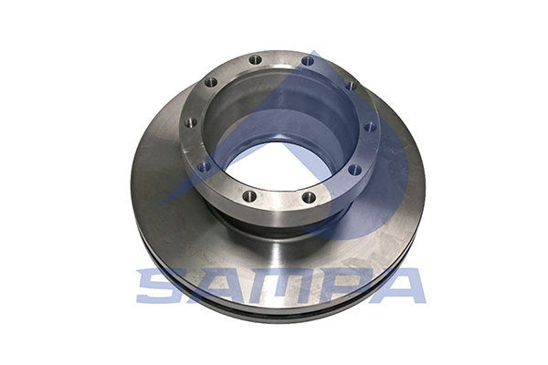 Brake Disc (052.284)