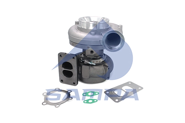 Charger, charging (supercharged/turbocharged) (207.370)