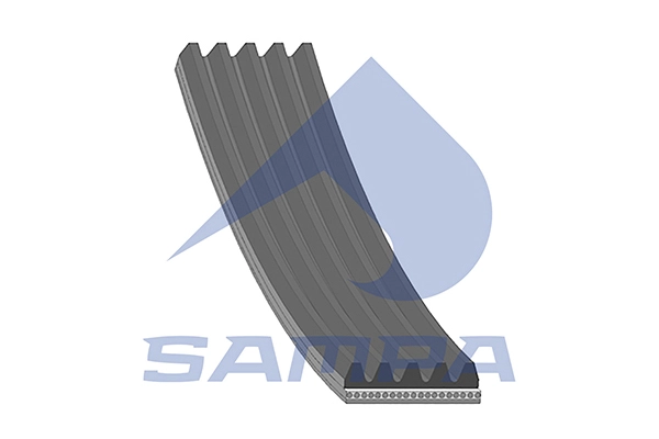 V-Ribbed Belt (077.173)