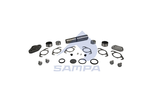 Repair Kit, kingpin (060.636)